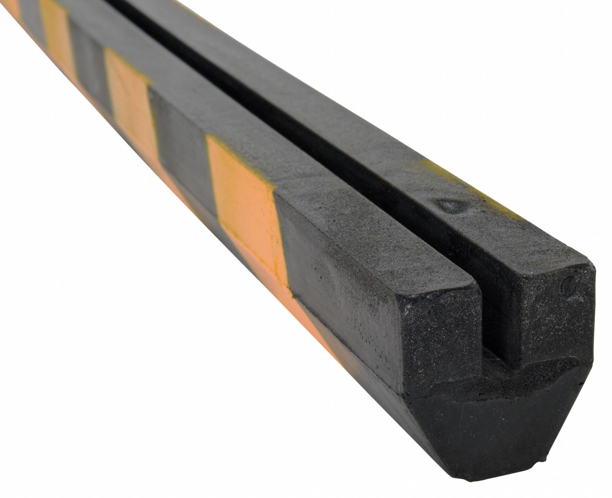 GRAINGER APPROVED Corner Guard, Flexible Polyurethane Foam, 40 in