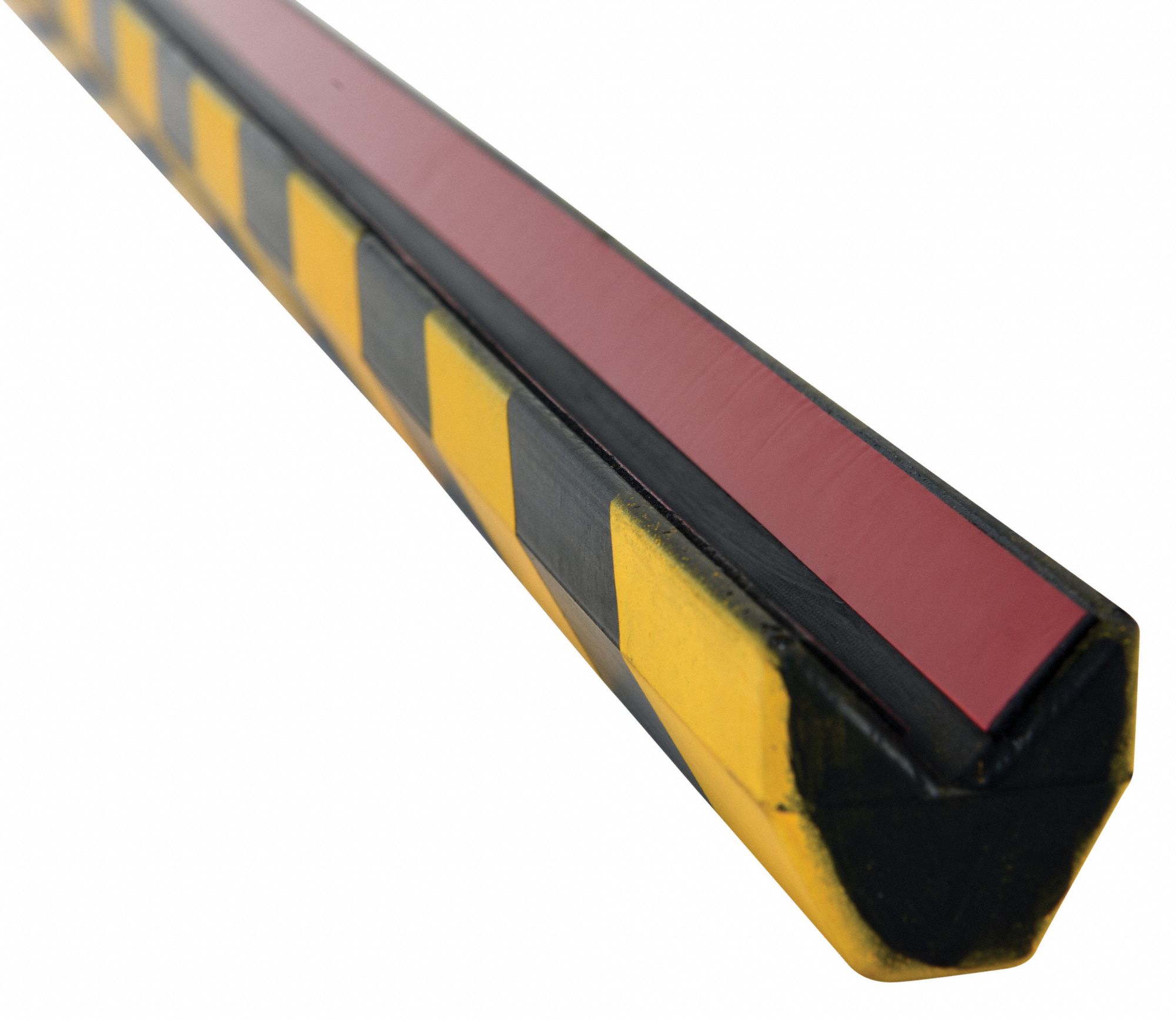 GRAINGER APPROVED Corner Guard, Flexible Polyurethane Foam, 40 in