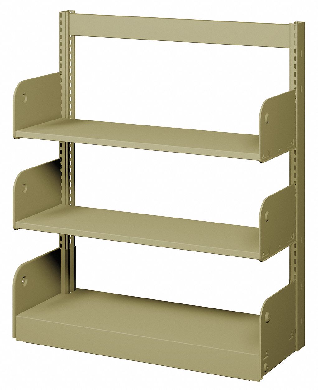 Library Shelving Grainger Industrial Supply