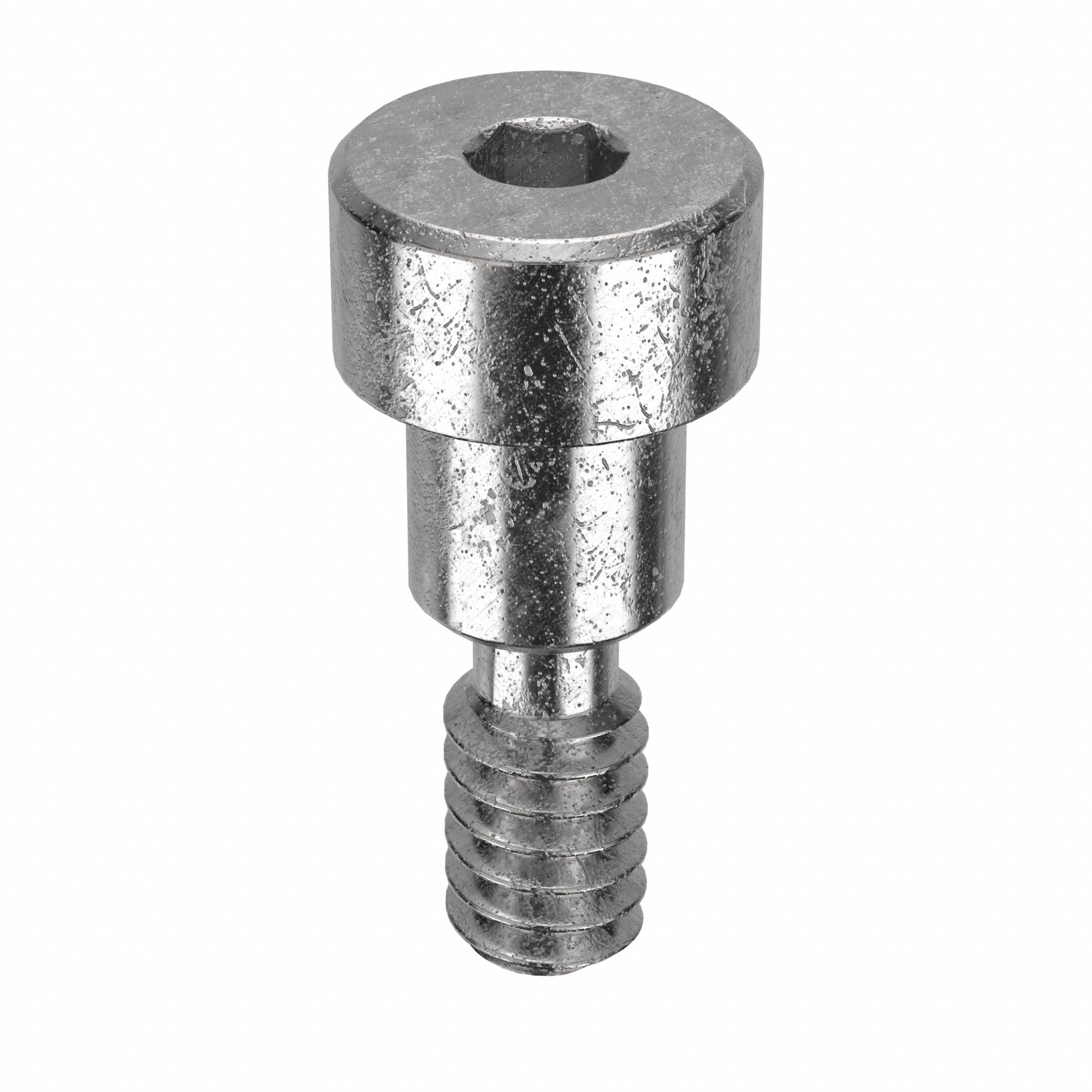 Precision, 1024 Thr Size, Shoulder Screw 5MMJ7SBIX0250025005P1