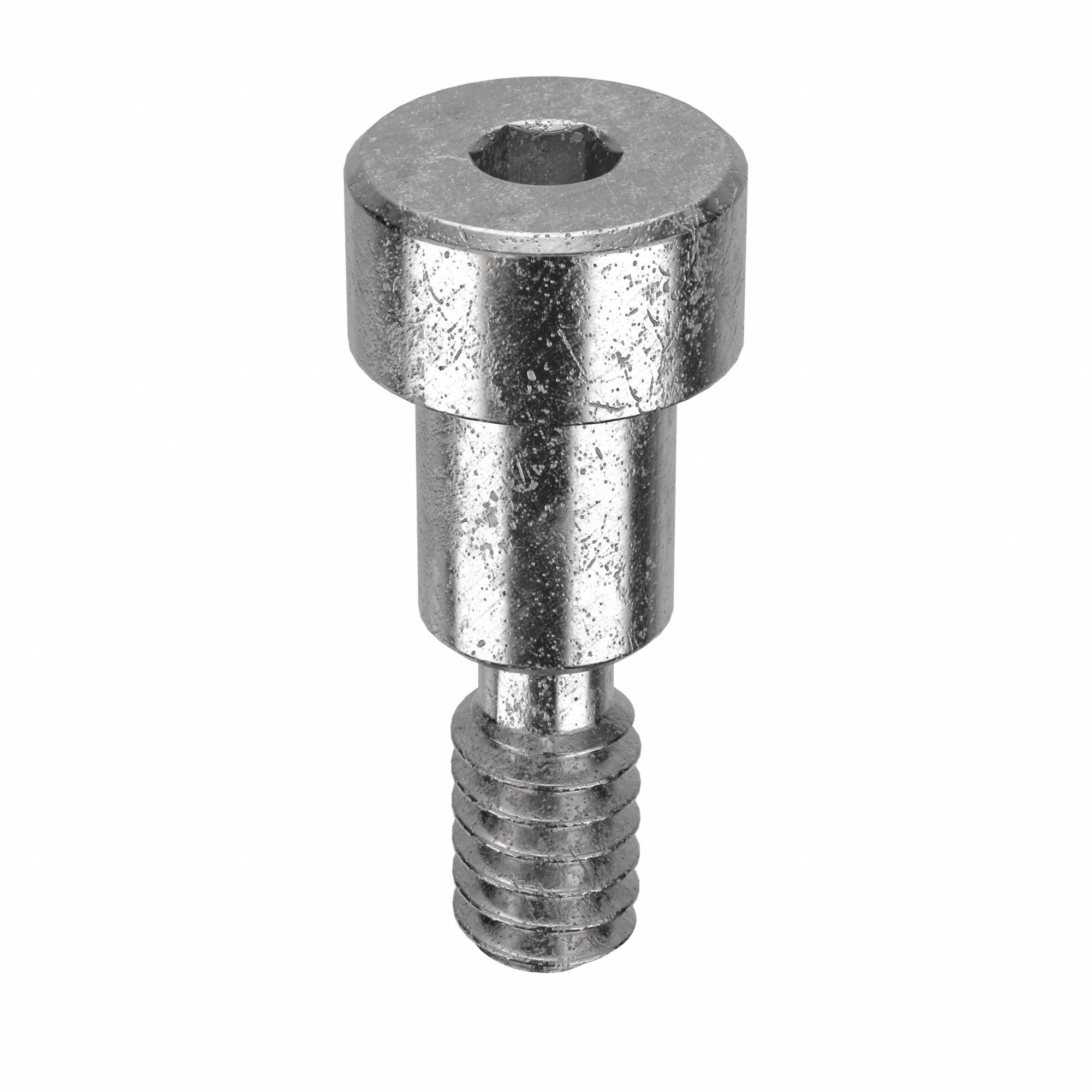 Precision, 1024 Thr Size, Shoulder Screw 5MMJ8SBIX0250031005P1