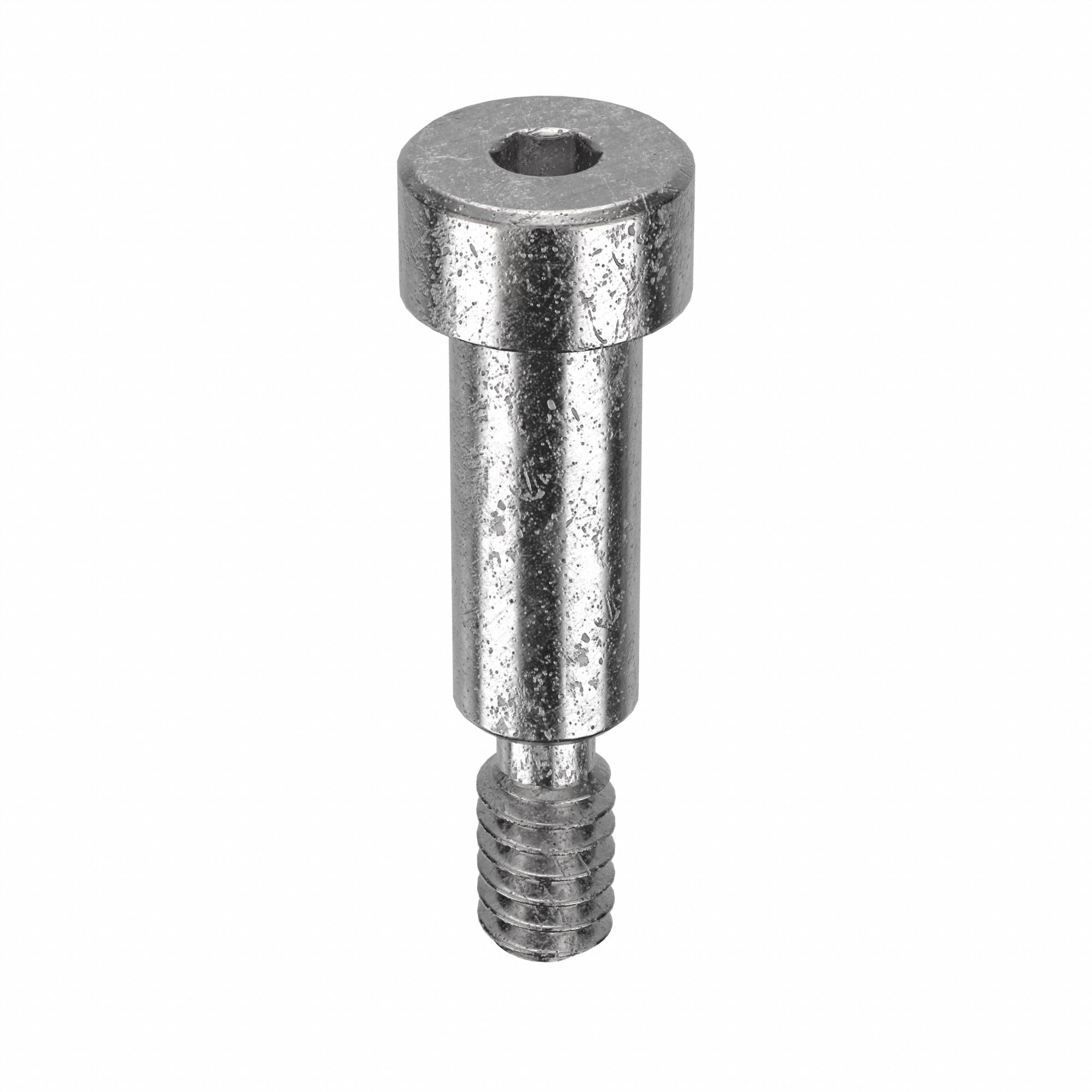 Precision, 1024 Thr Size, Shoulder Screw 5MMK1SBIX0250062005P1 Grainger