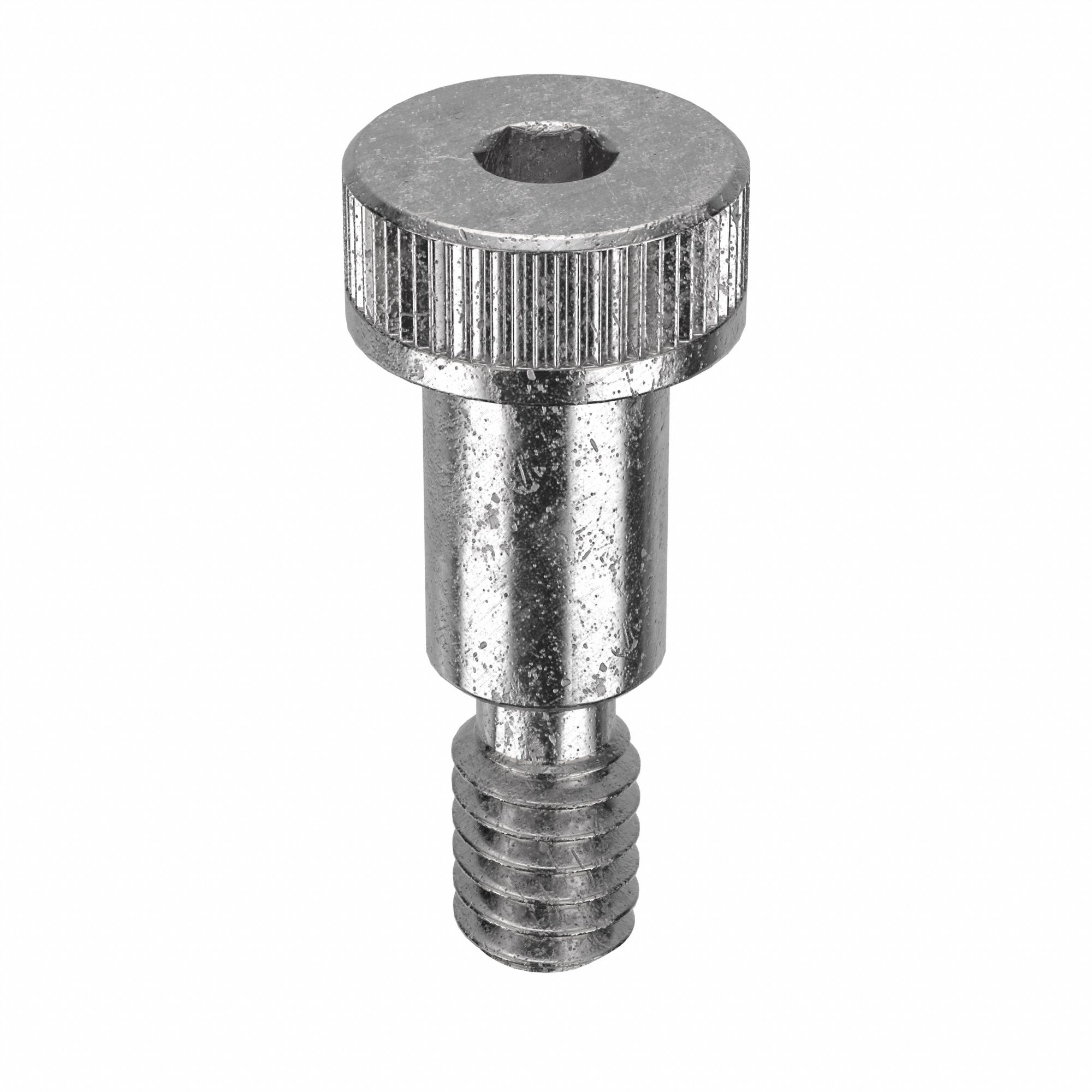 Precision, 1/4"20 Thr Size, Shoulder Screw 5MMK9U51044.031.0050