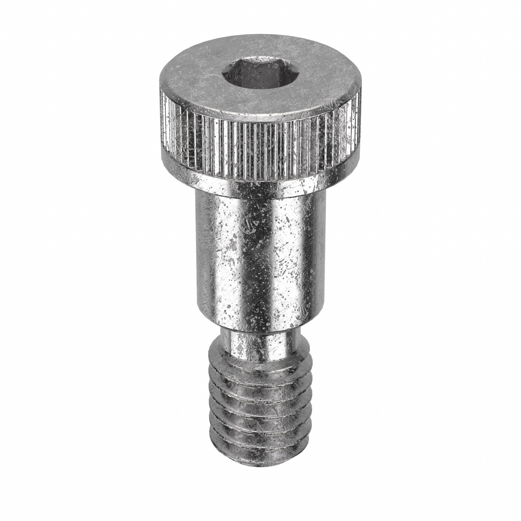 Precision, 5/16"18 Thr Size, Shoulder Screw 5MML8U51044.037.0050