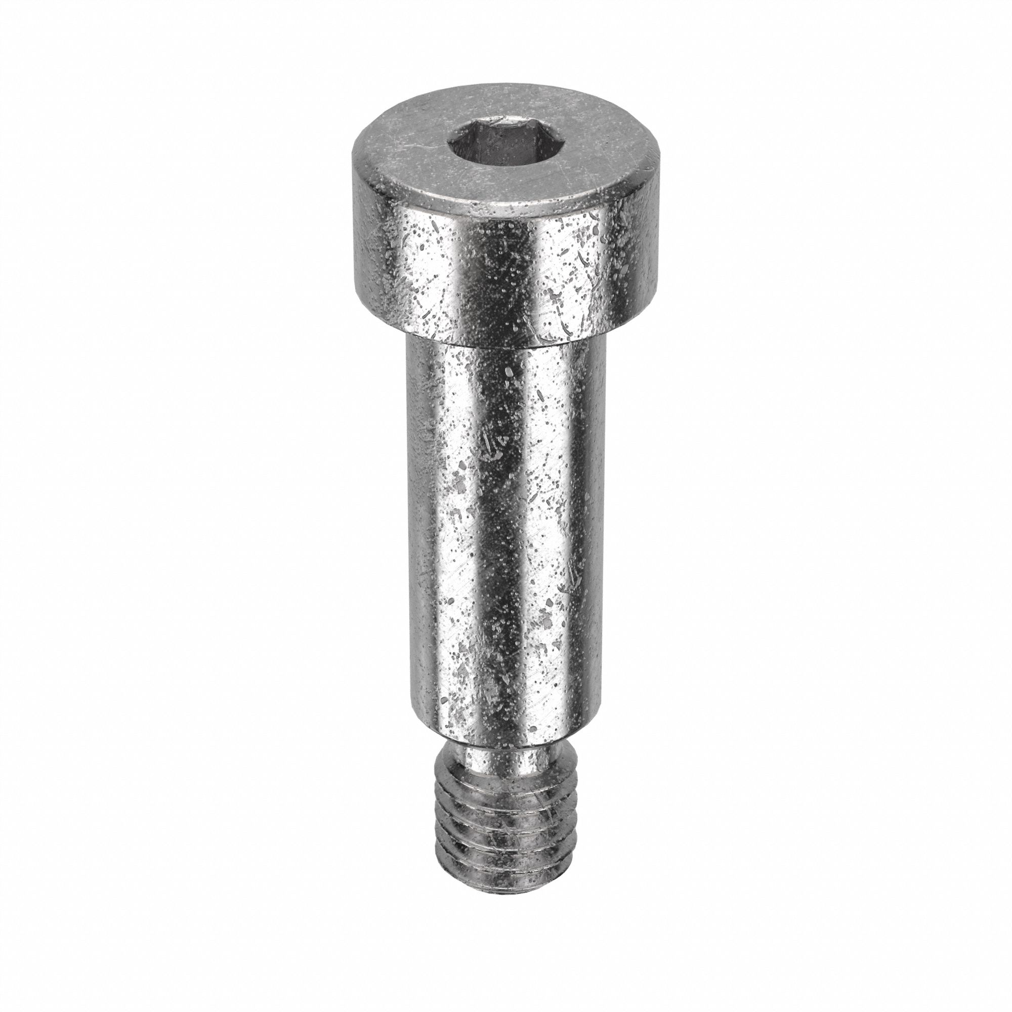 Precision, 1032 Thr Size, Shoulder Screw 5MMP9SBFIX0250062L005P1