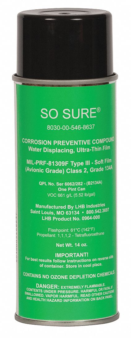 Corrosion oz PK 12 8030005468637 eBay