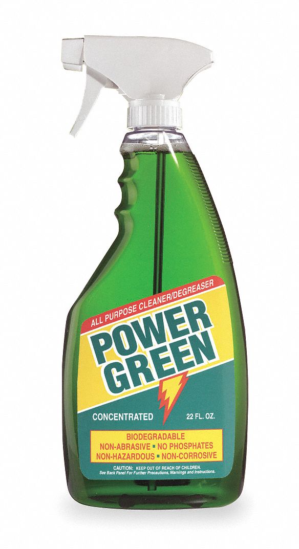 ABILITY ONE All Purpose Cleaner, 22 oz, PK 12 5MN527930013738849