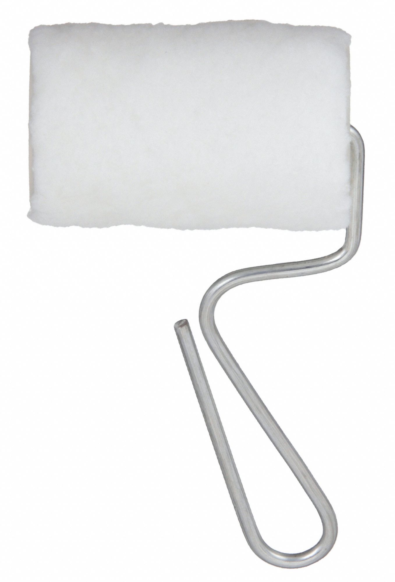 WOOSTER, 3 in Roller Lg, 6 3/8 in Overall Lg, Mini Paint Roller Kit