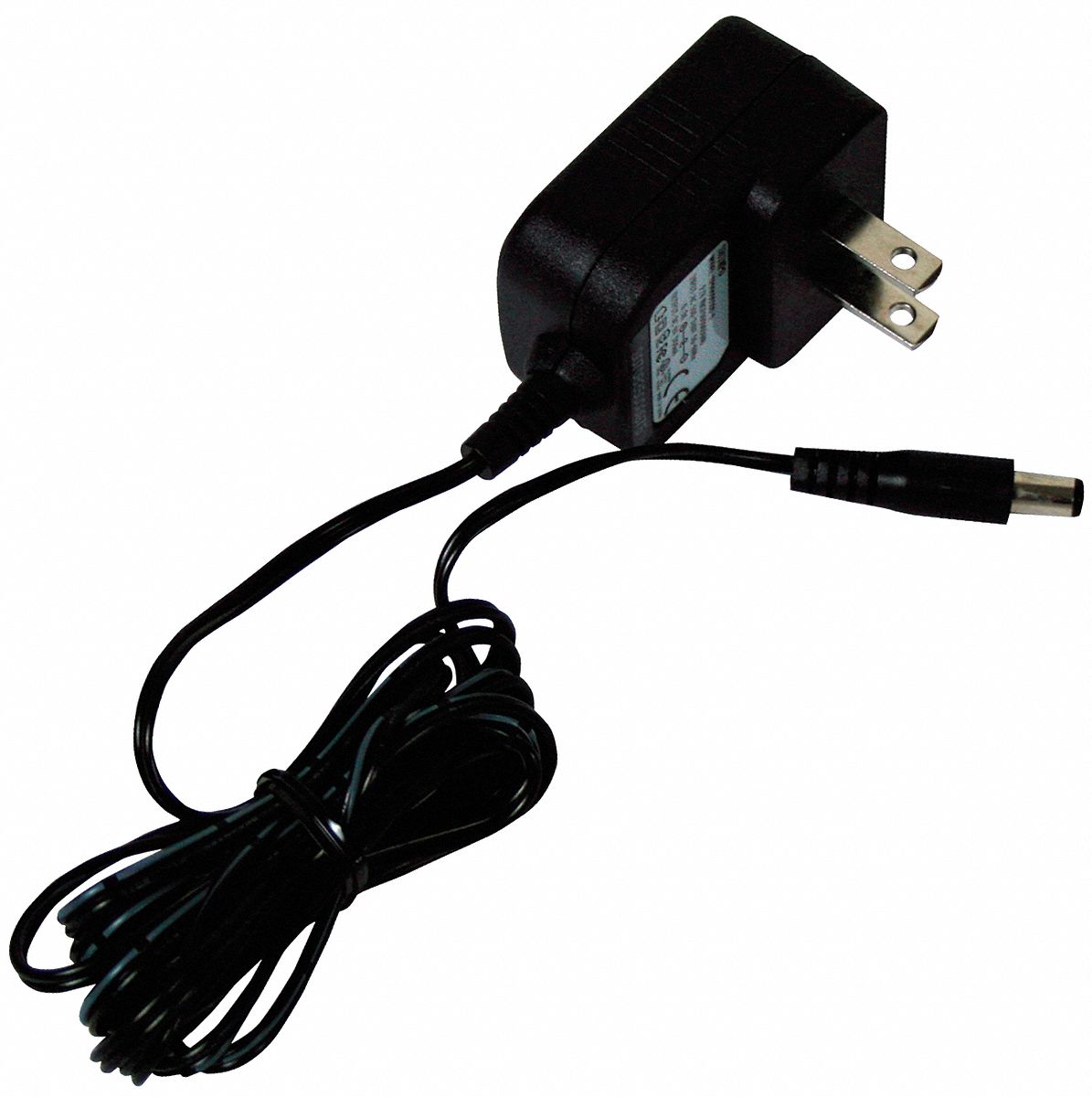 SHIMPO Universal Adapter/Charger, 110/220 VAC 5NRG4FG09V120UC