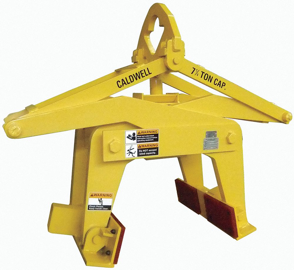 BelowtheHook Lifting Equipment and Accessories Grainger Industrial