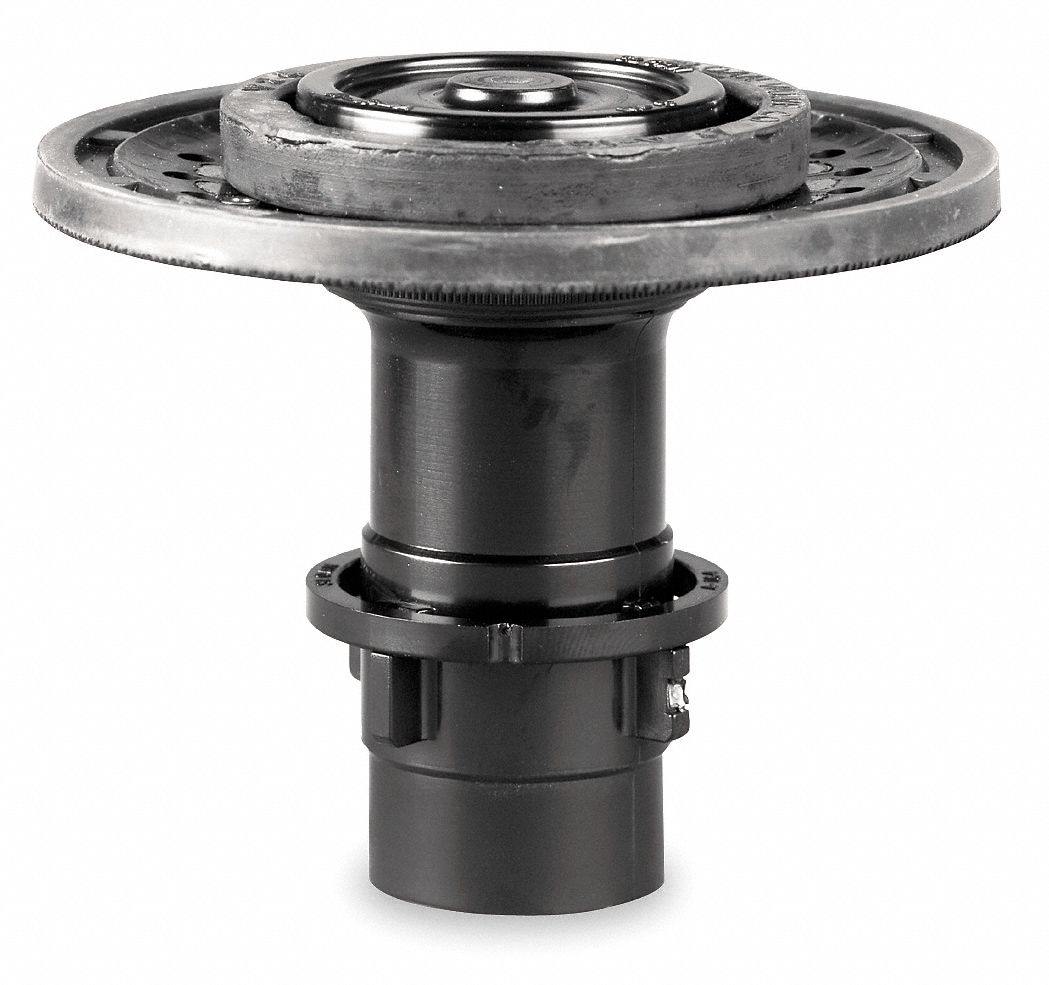 Fits Sloan Brand, For Regal(R), Diaphragm Assembly 5P212A37A Grainger