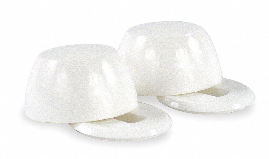 Toilet Bowl Caps Grainger