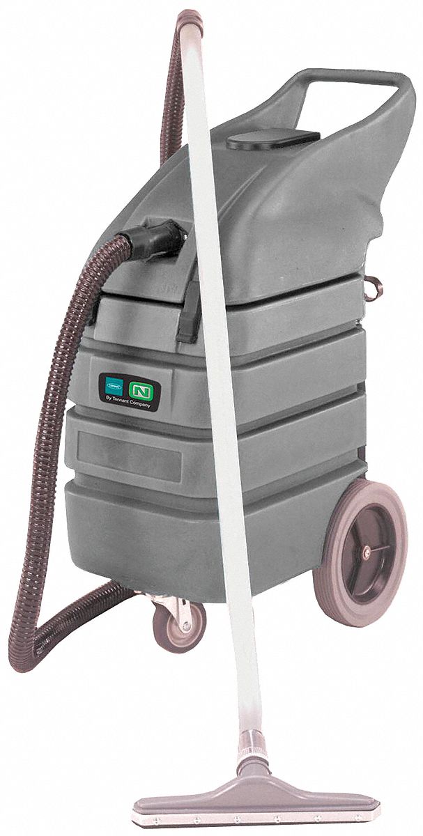 NOBLES Wet/Dry Vacuum, 15 gal Tank Size 5PFT29007469 Grainger