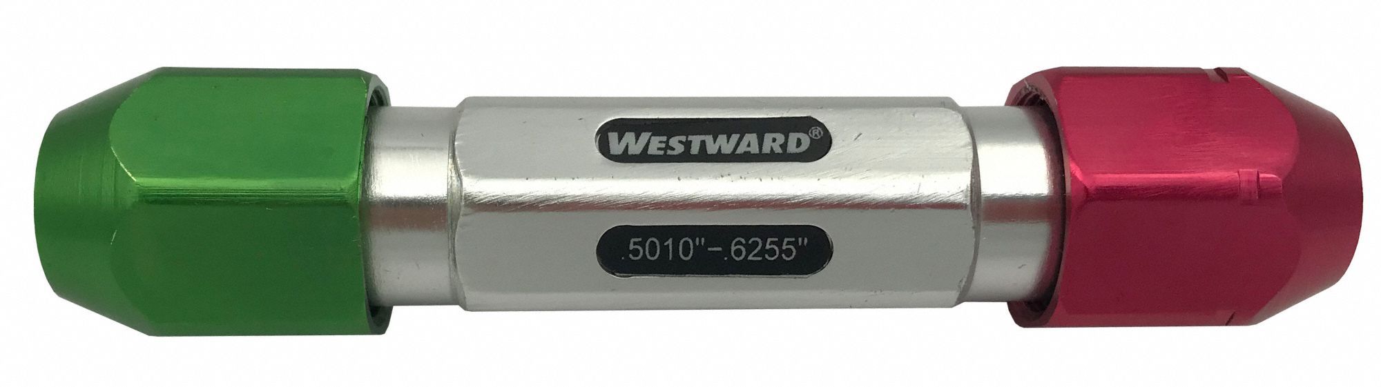 WESTWARD Universal Gauge Handle, For Gauge Type Pin Gage 5PLH45PLH4