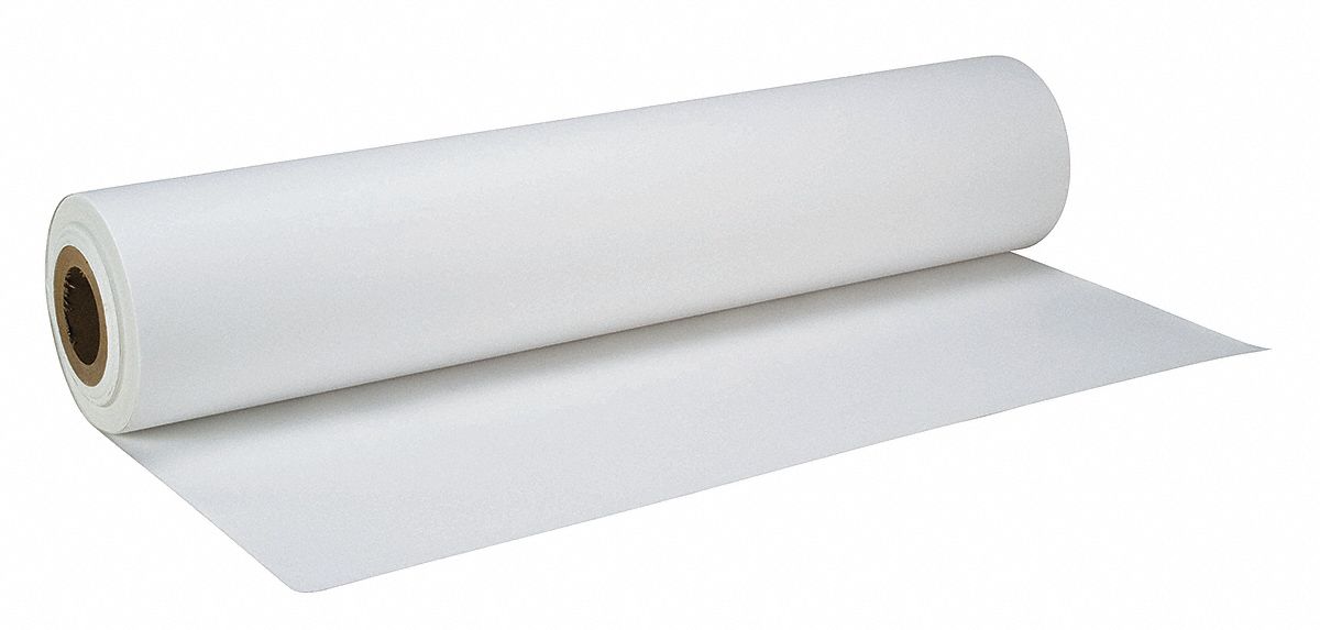 BINKS Papel Deli. p/Cabina d/Rociado,100 lb. Papel y Revestimientos