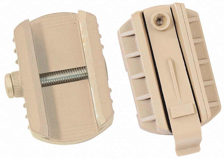 PRINCETON TEC Rail and Picatinny Mount Accessory Kit For Use With