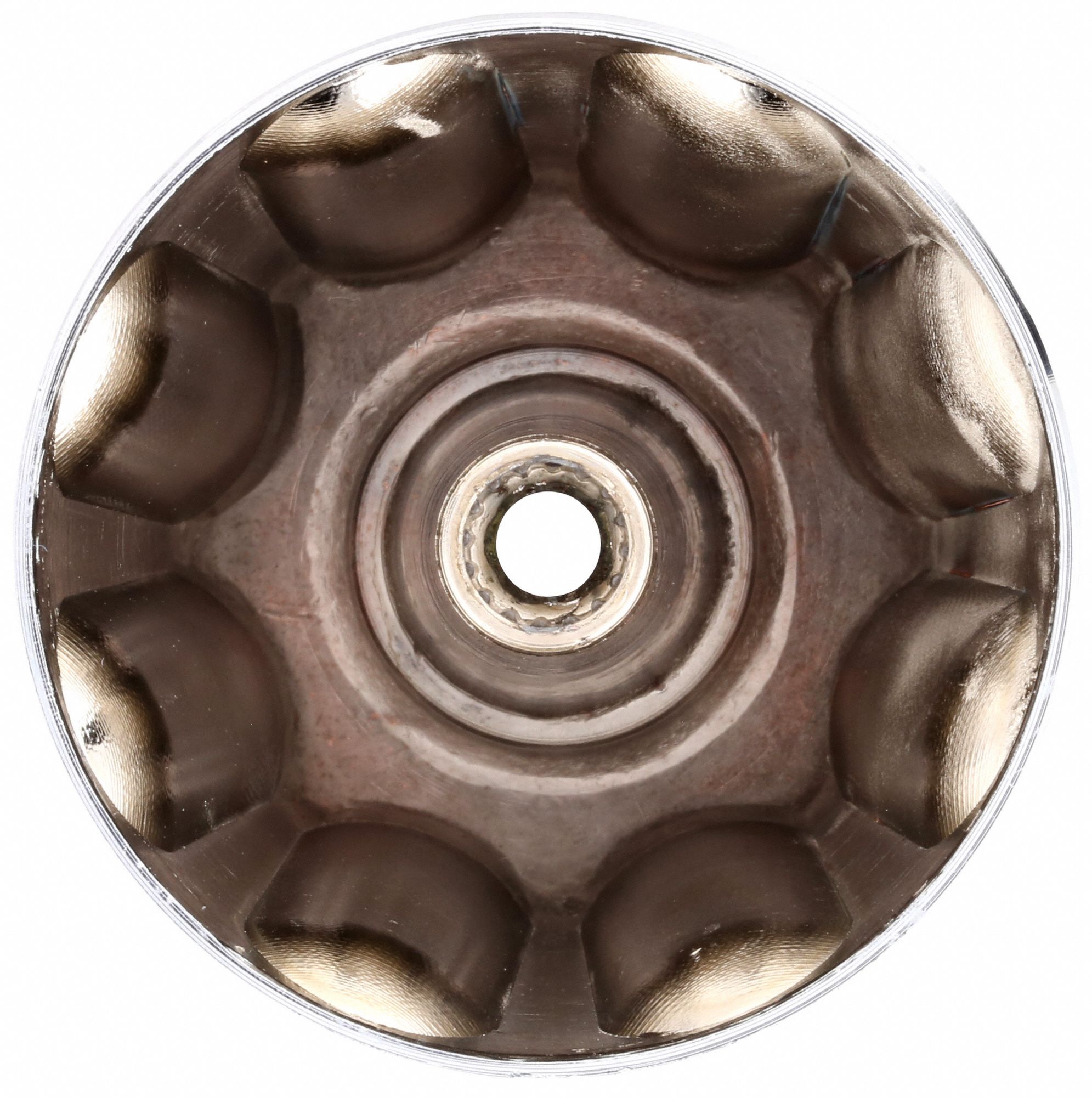 GRAINGER APPROVED Gerber, Shower/Bath Faucet Handles Long Broach