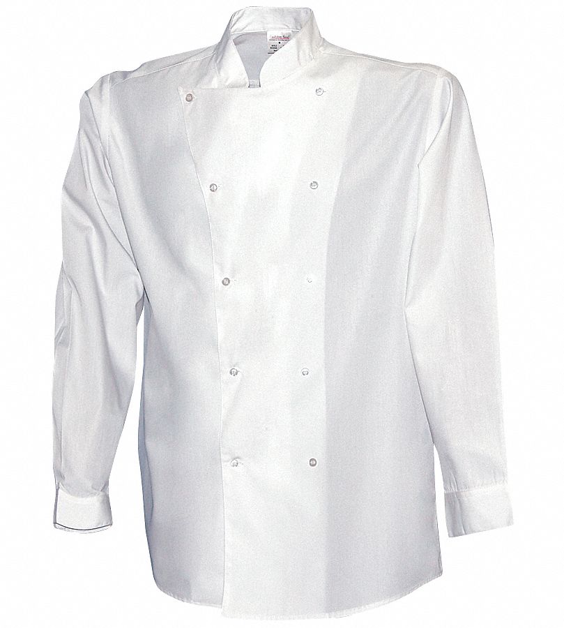 Kitchen Uniforms Food Service Apparel Grainger Industrial Supply