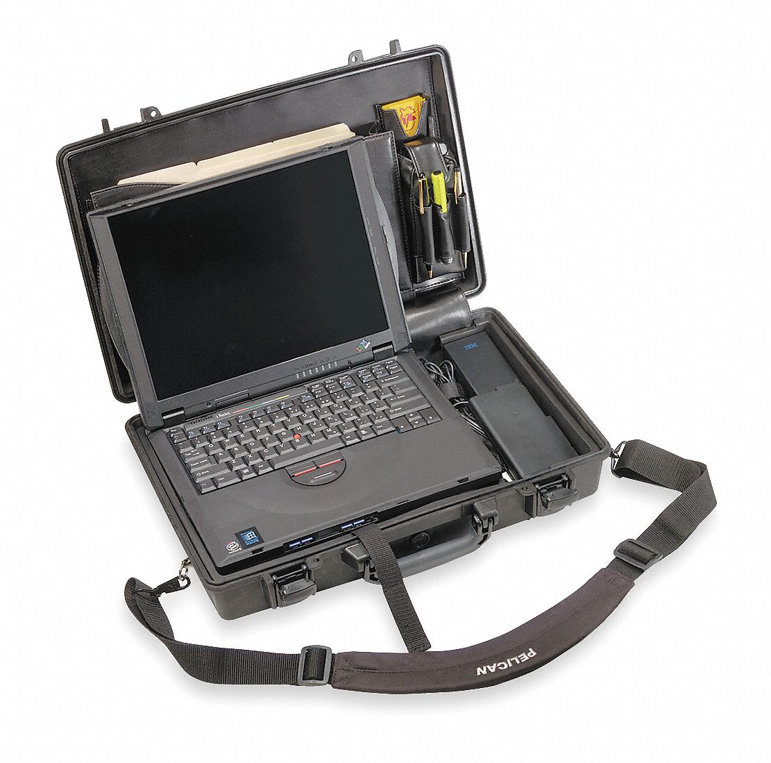 1490CC1BLK Pelican 1490 CC1 BLK Pelican Protective Case Pelican