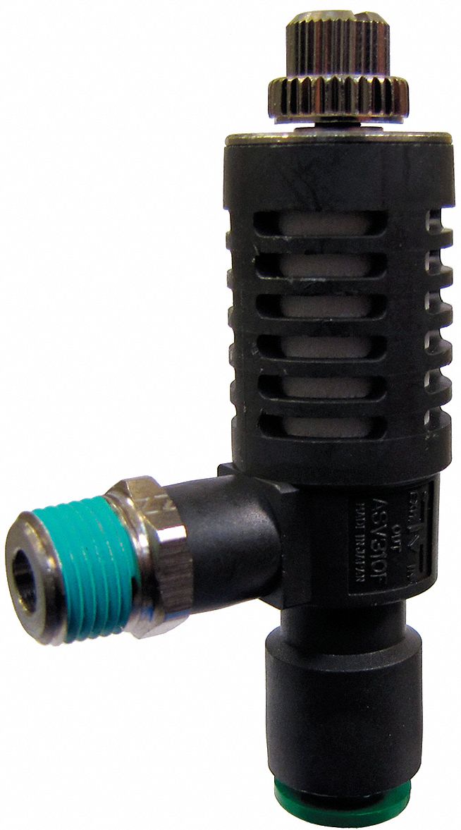 Smc Quick Exhaust Valve 3/8 Free Delivery