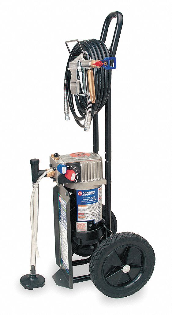Campbell hausfeld airless paint sprayer manuals – Telegraph