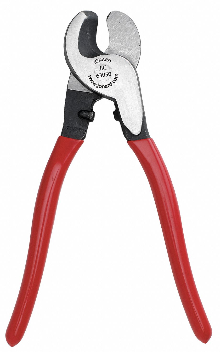 JONARD TOOLS CABLE CUTTER,HIGH LEVERAGE,91/2 IN Cable and Wire Rope