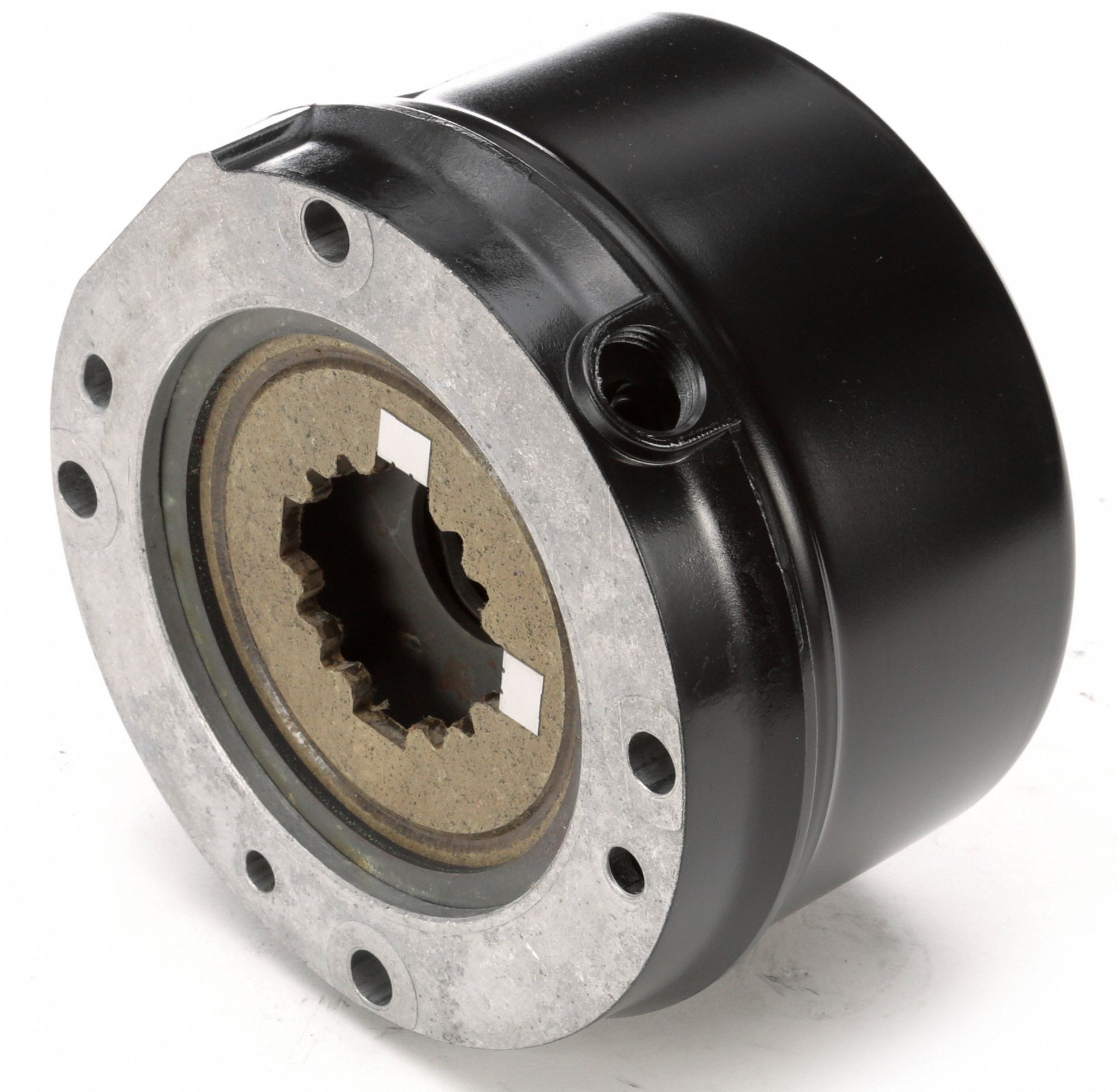 MARATHON MOTORS Motor Brake Kit 6 lbft Static Torque, 3 Phase, 575