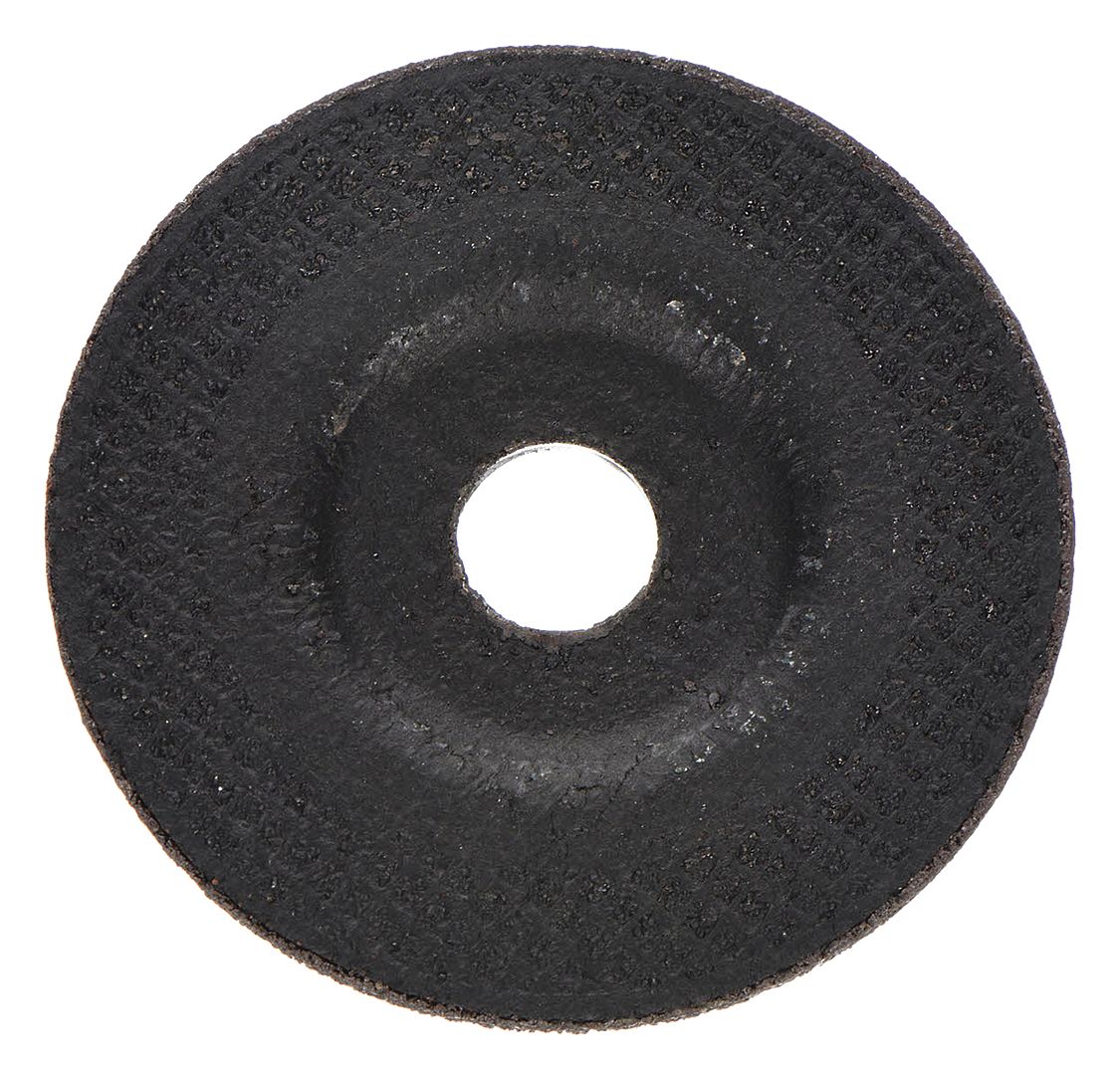 DEWALT, Type 27, 6 in x 1/8 in x 5/8"11, CutOff & Grinding Wheel