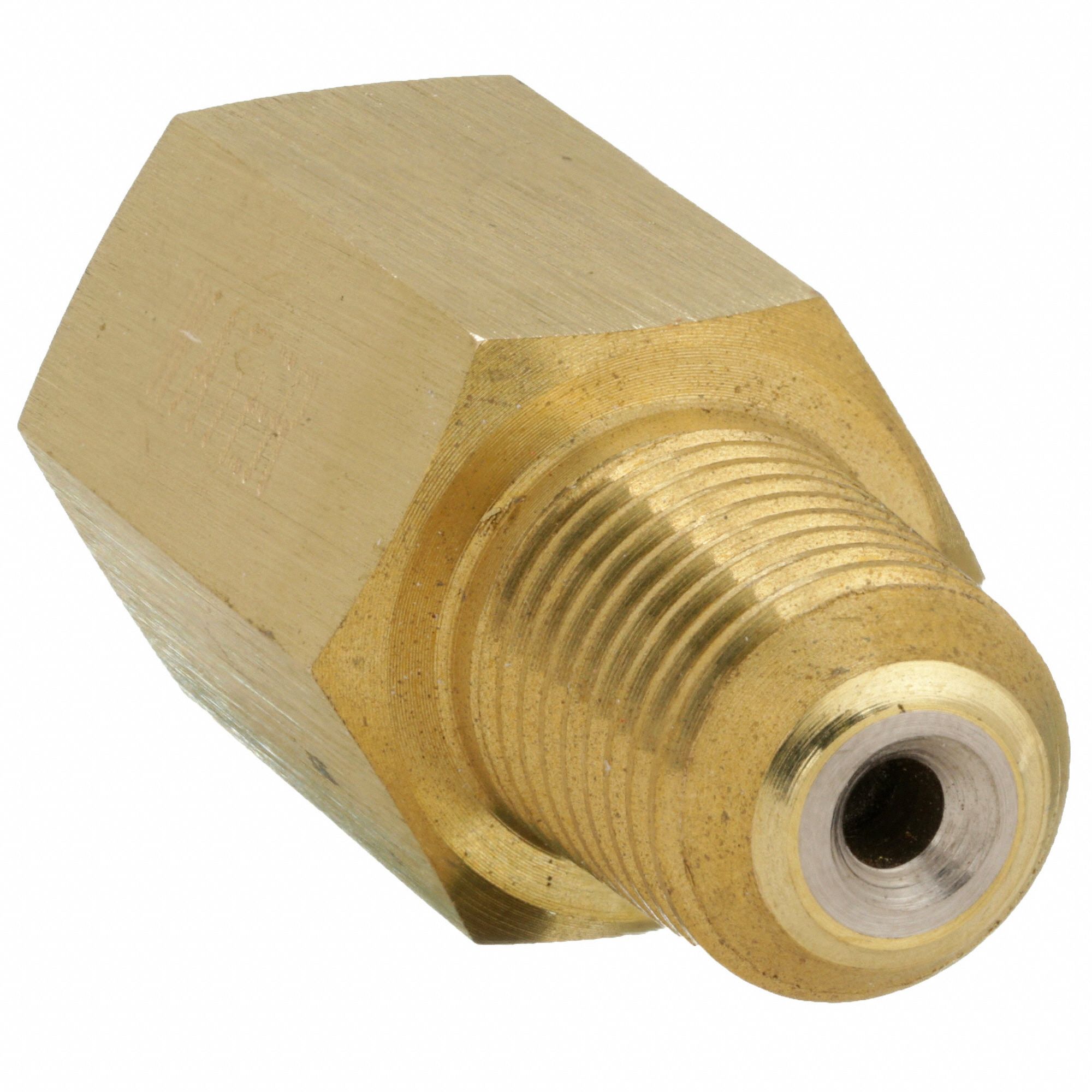 GRAINGER APPROVED Pressure Snubber 5TUL35TUL3 Grainger