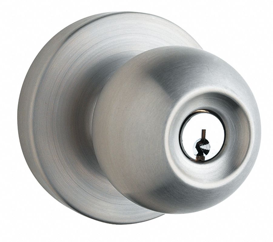 GRAINGER APPROVED Exit Trim, Grade 1 5TUN45TUN4 Grainger