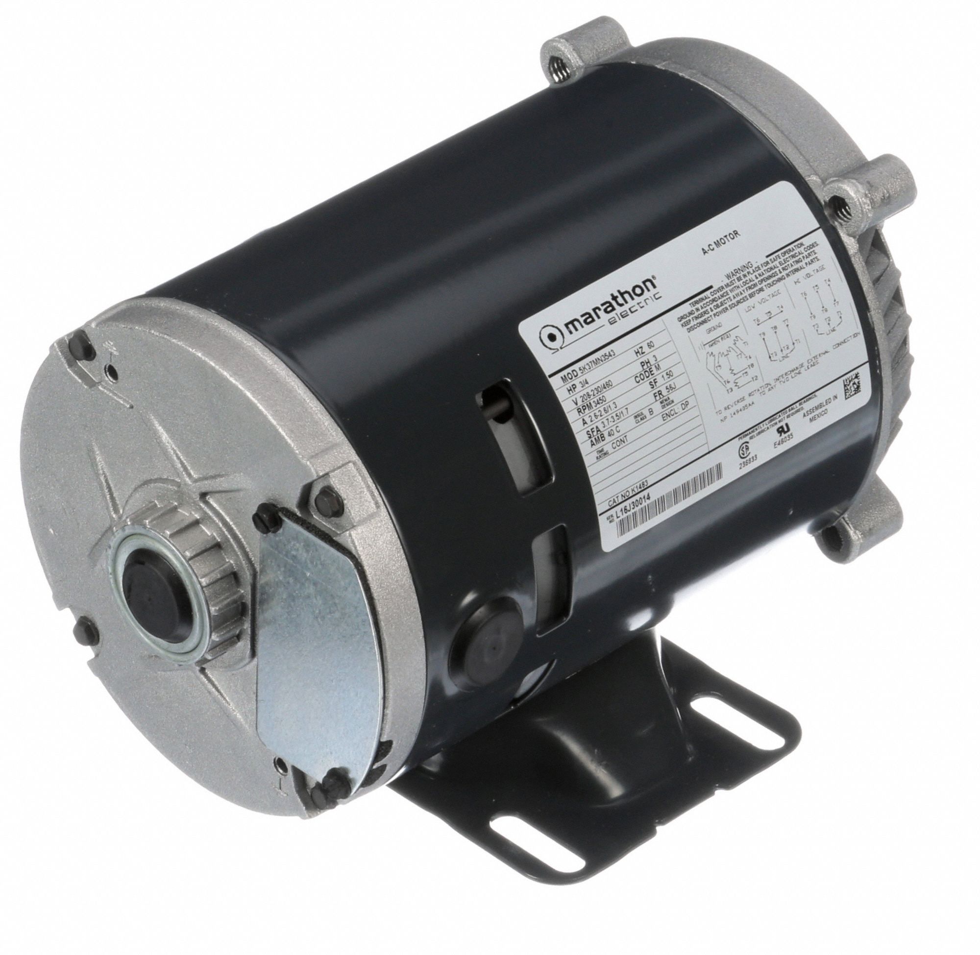 Other Pumps Details about Jackson Dishwasher Marathon Pump Motor
