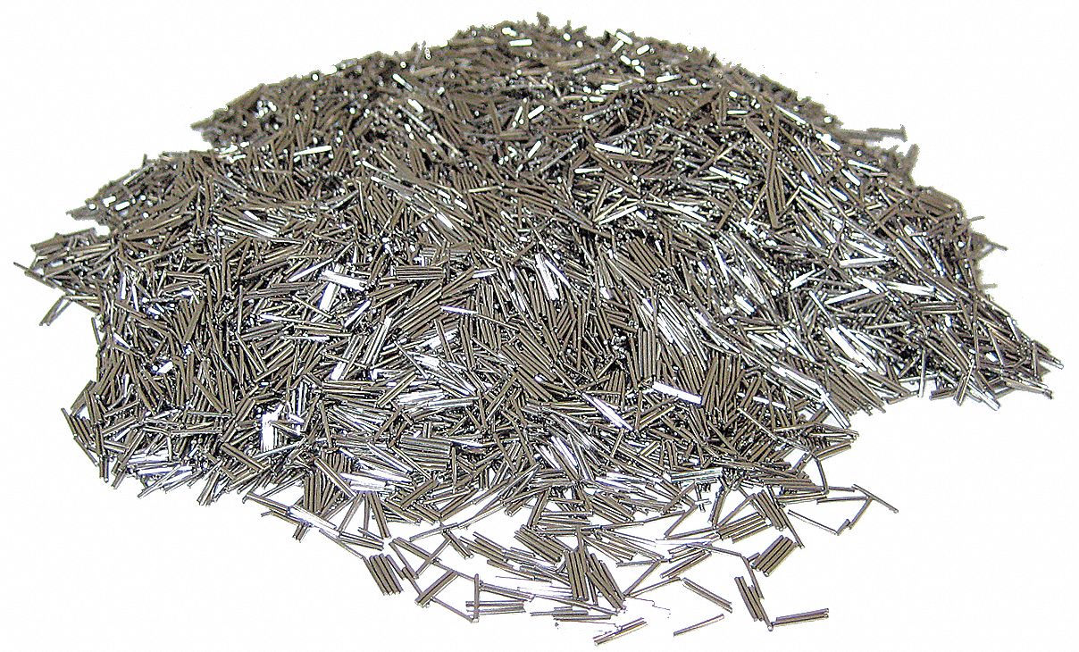 RAYTECH Stainless Steel Pins Centrifugal Finisher