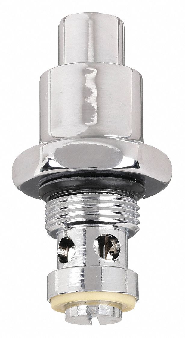 Fits Zurn Brand, For AquaSpec Series, Foot Pedal Valve Assembly 5UNT5G66001 Grainger