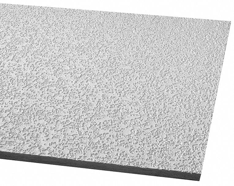 Armstrong 24 X 48 Random Textured Ceiling Tile Shelly Lighting