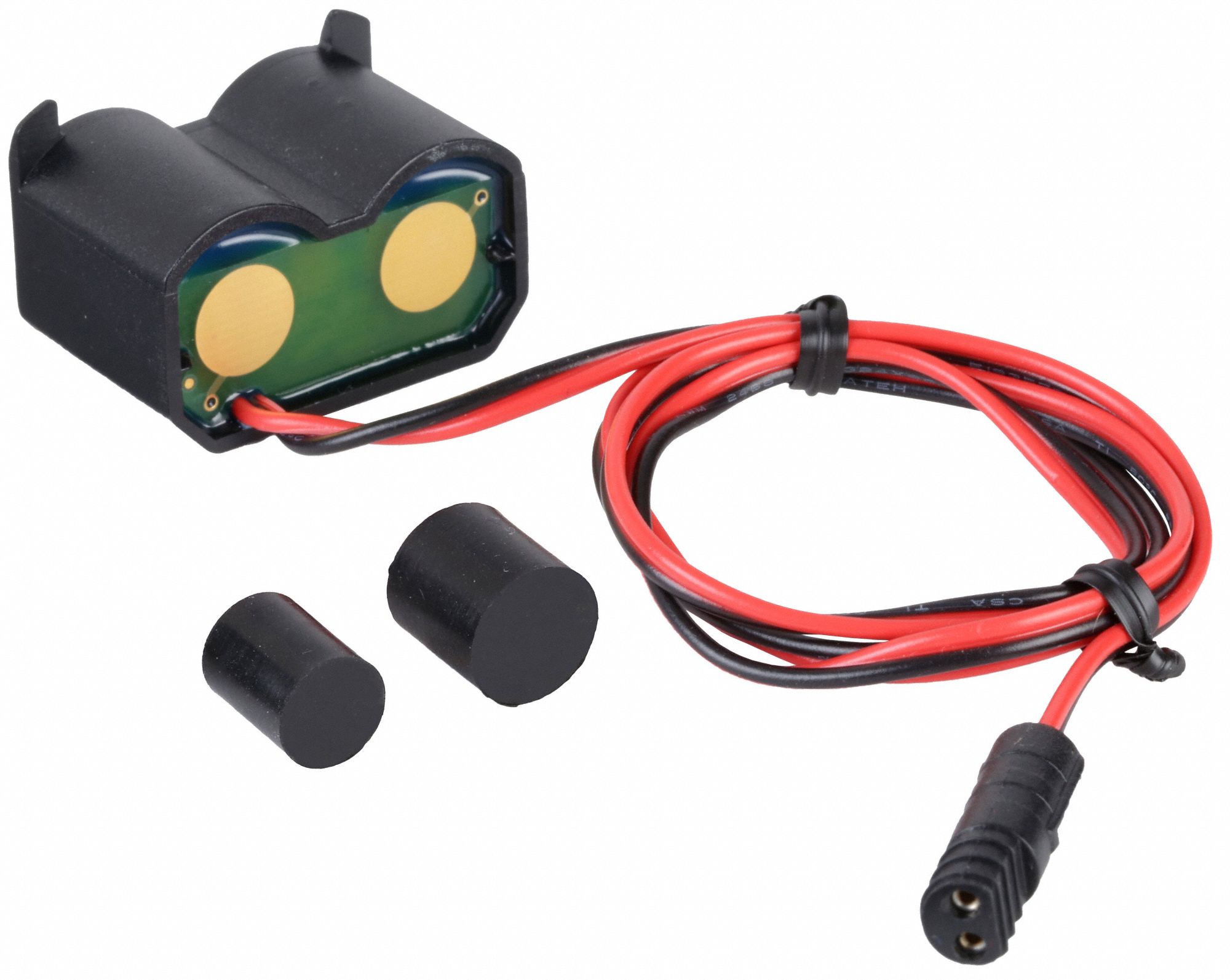 CHICAGO FAUCETS AC Adapter Module 72X IR FCT, Fits Brand Chicago