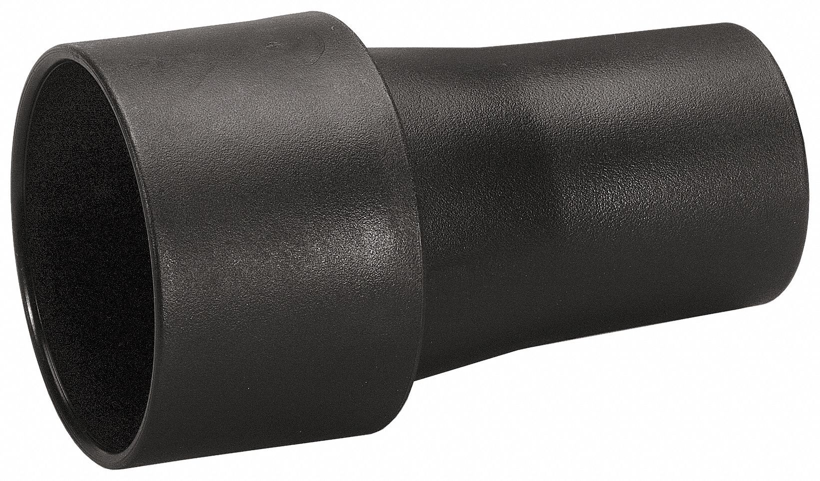 BOSCH Hose Adapter, 21/2", 35mm Fits Bosch Vacuum Brand, For Shop