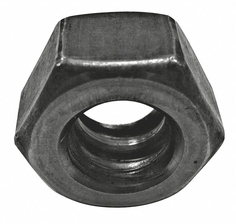Fastener Nuts GRAINGER APPROVED Z0431SS Panel Nut,11/1624,Hex