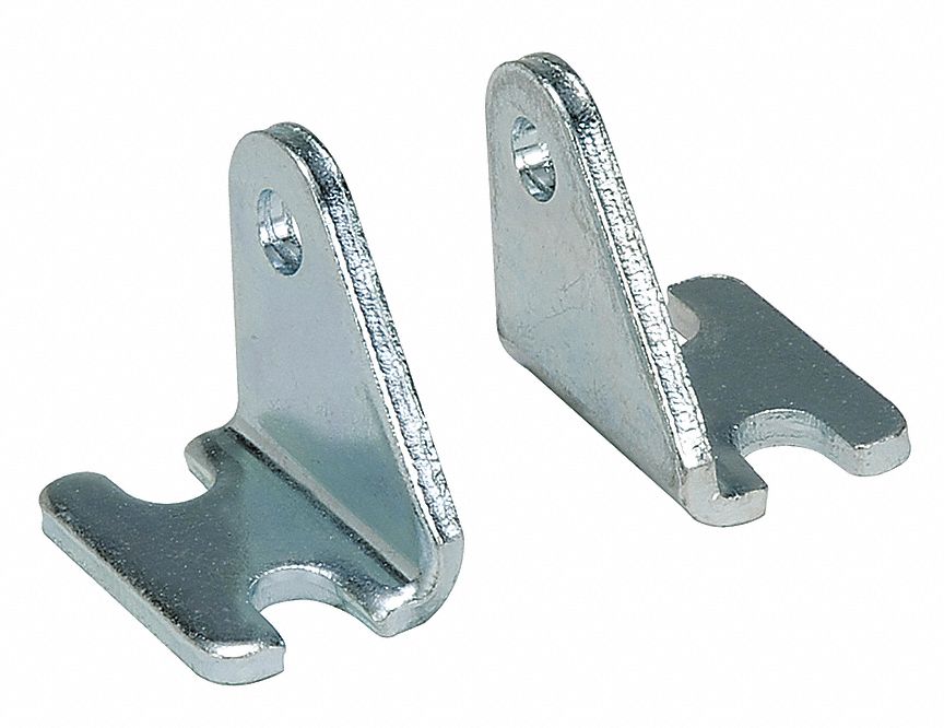 Business & Industrial Hydraulic & Pneumatic Cylinders Aluminum Angle