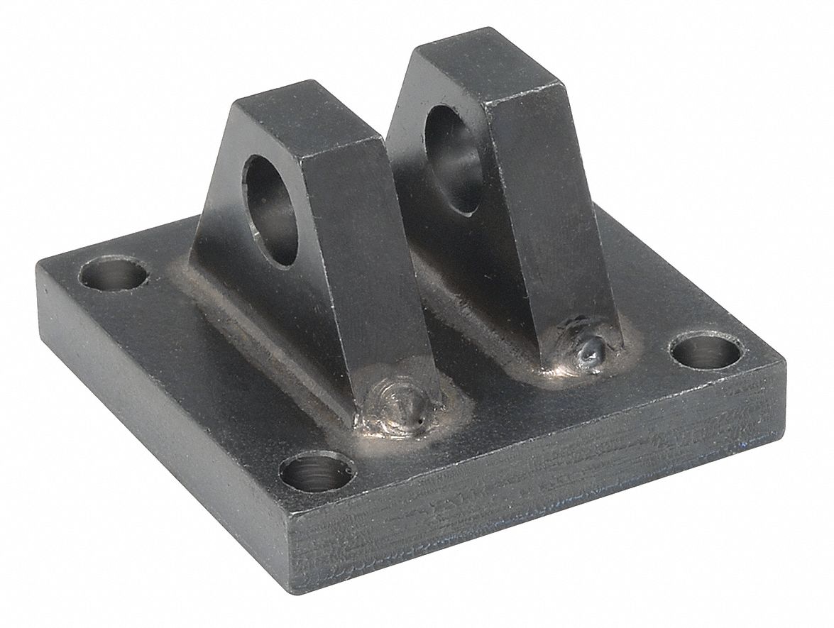 SPEEDAIRE Steel Cylinder Mounting Hardware 5VLY35VLY3 Grainger