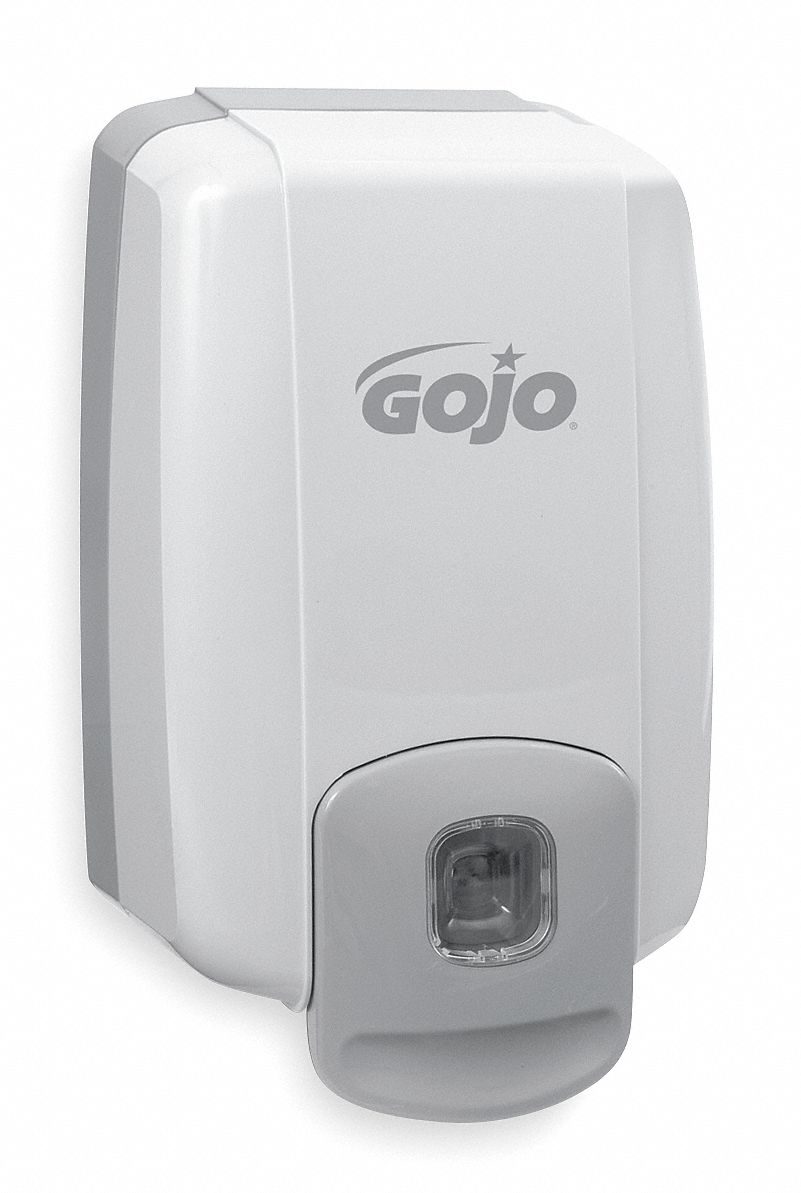GOJO, NXT™, Liquid, Soap Dispenser 5VN44223008 Grainger
