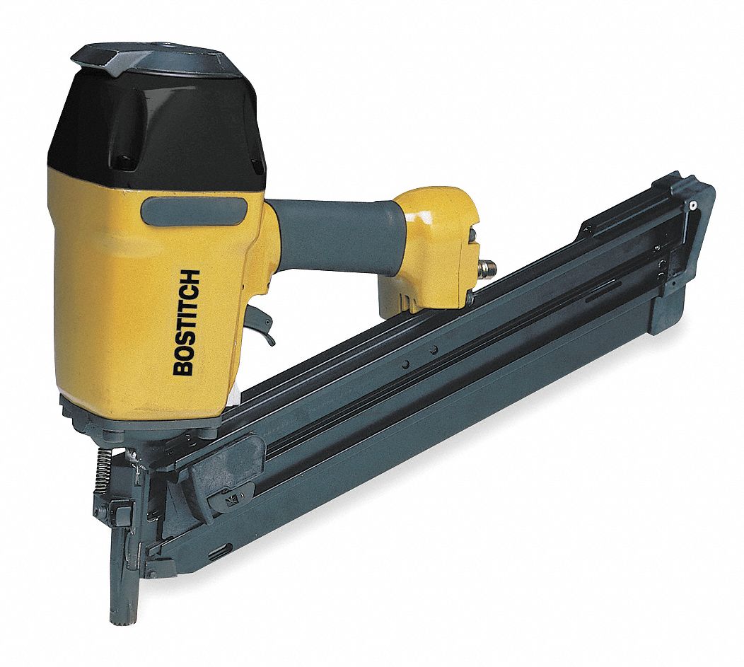 Air Framing Nailer Grainger