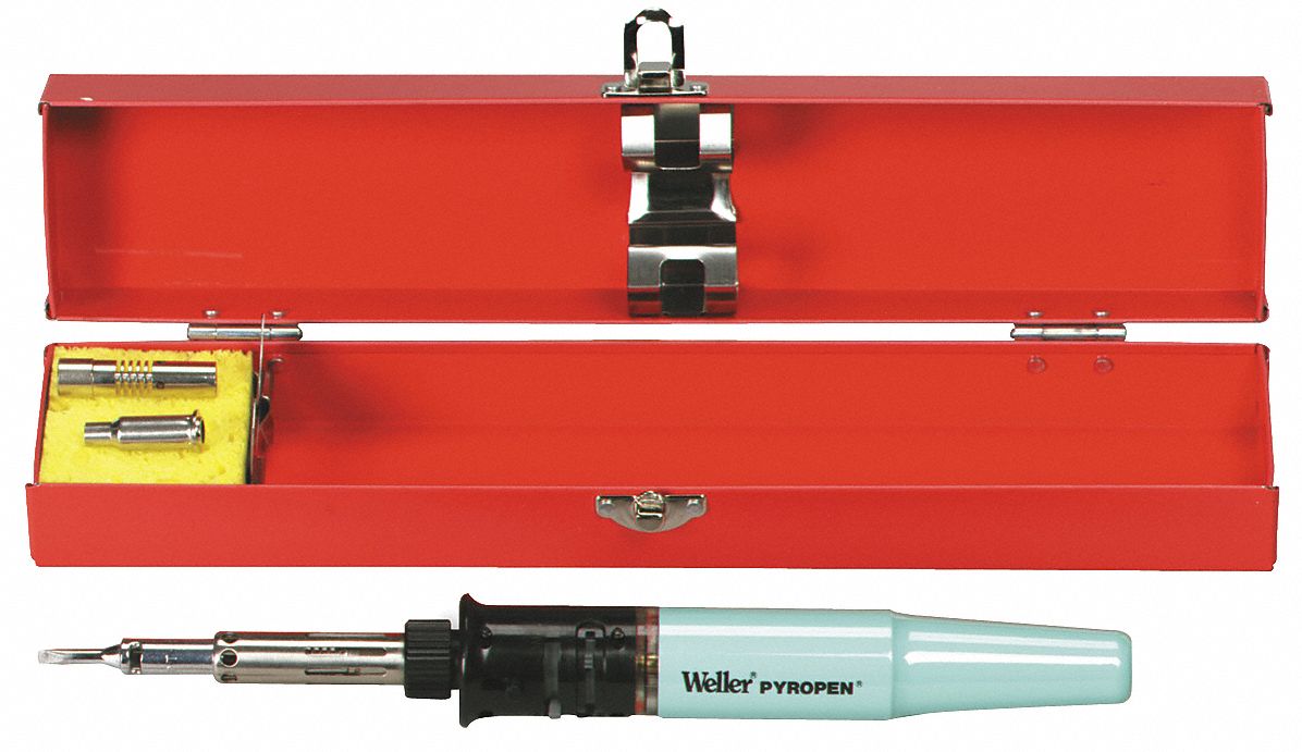 Weller Pyropen Replacement Parts | Reviewmotors.co