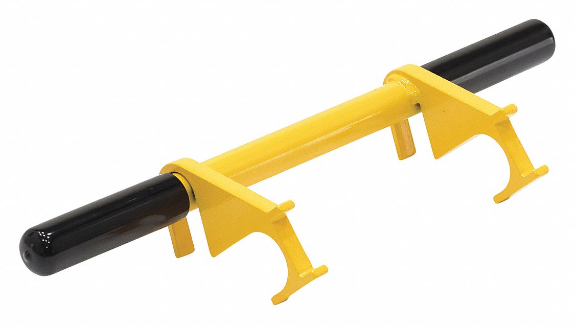 GRAINGER APPROVED Drum Stick Bung Pattern 4 For Plug/Bung 5WAH1DRUM