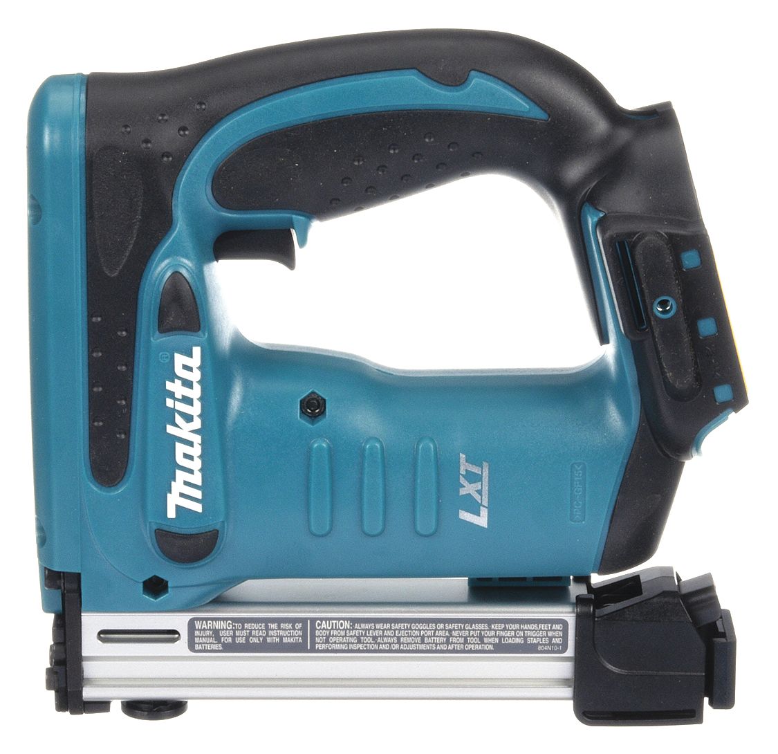 MAKITA, Bump, For 3/8 in Staple Wd, Staple Gun 5WFT4XTS01Z Grainger