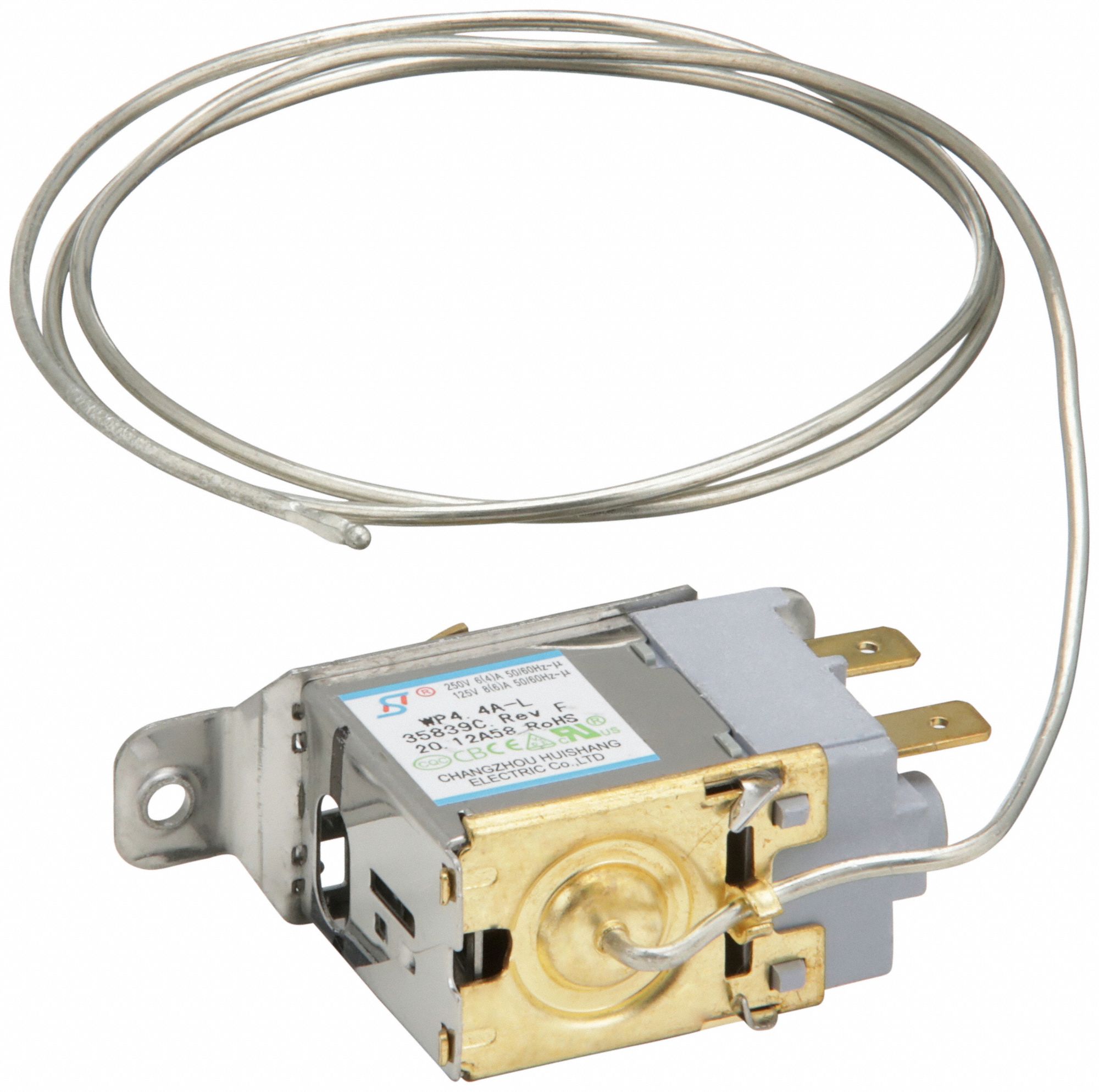 Refrigerator Thermostat