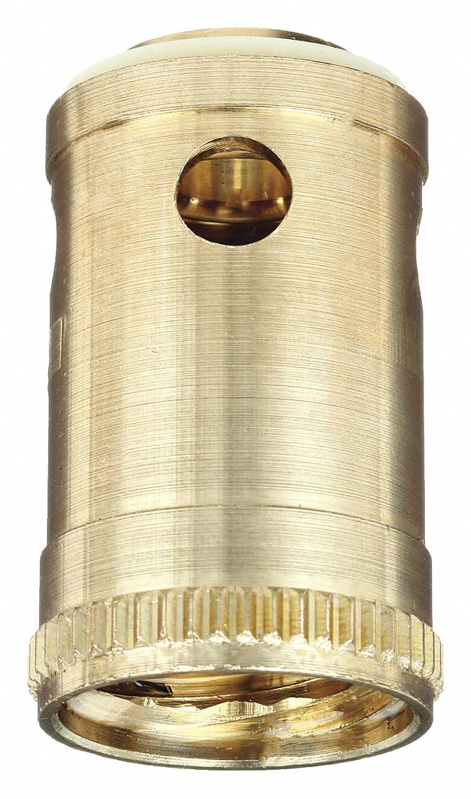 T&s Brass Spindle Kit, Eterna Spindle Assemblies For Use With B21K B