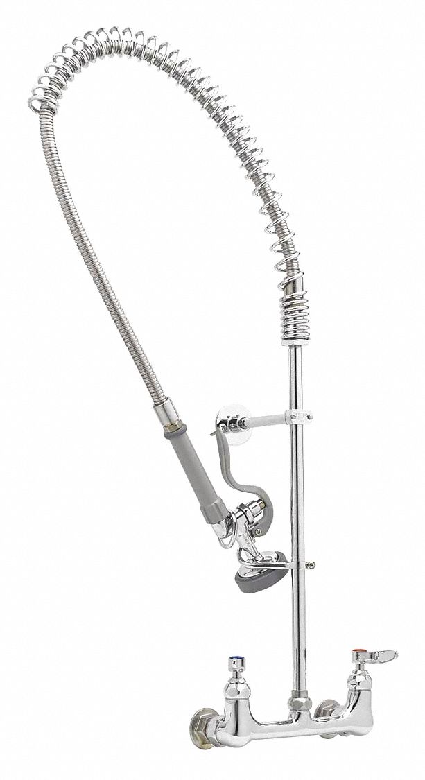 Commercial Kitchen Sprayer Parts Dandk Organizer