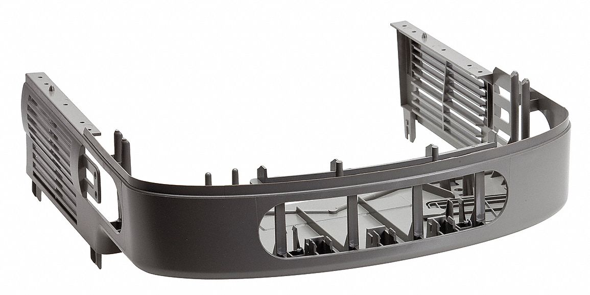 ELKAY Upper Shroud, For Use With Elkay EZ Series Water Coolers, Fits