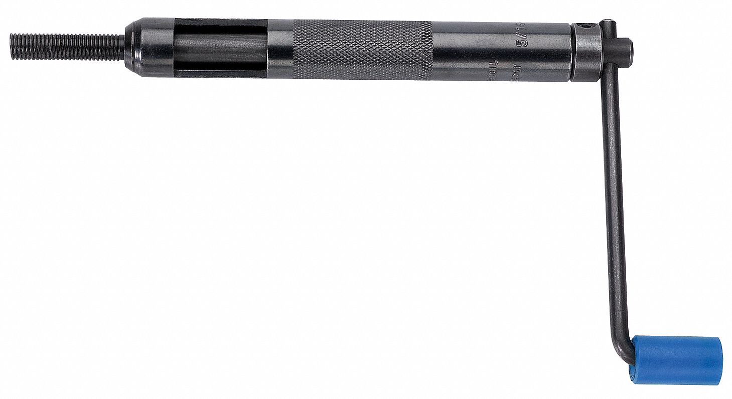 GRAINGER APPROVED Insert Install Tool, Prewinder, 1/420 5XAN535321