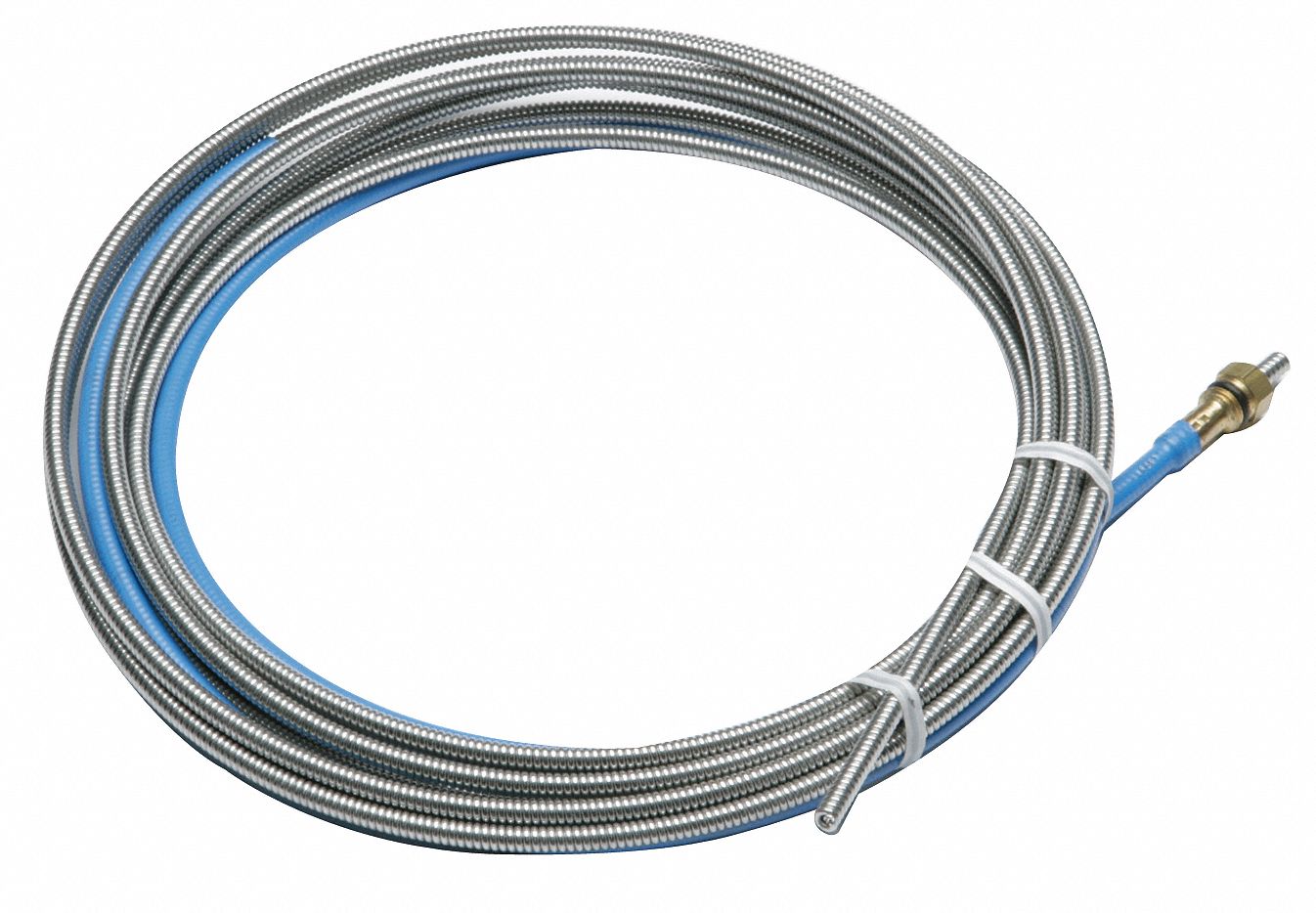 MILLER ELECTRIC Welding Conduit Liner,M,0.0350.045 5XRX1194012